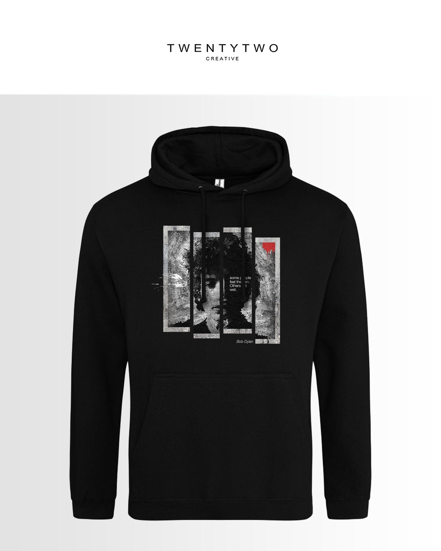 Bob Dylan | Bob Dylan Hoodie | Unisex Hoodie | Hoodie | Hoodies