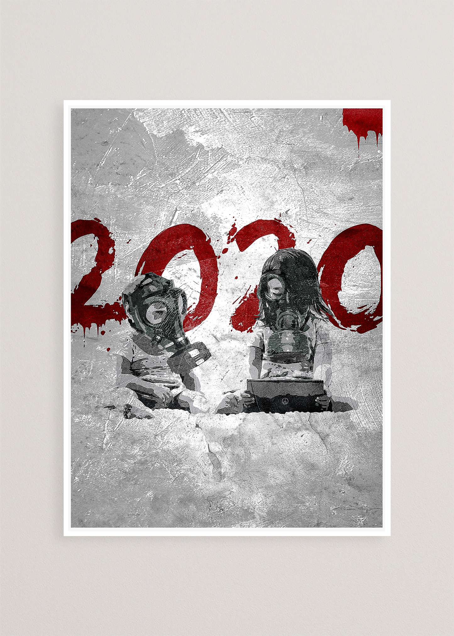 2020 Print