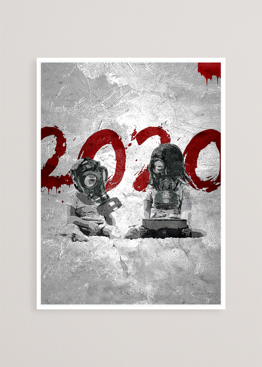 2020 Print