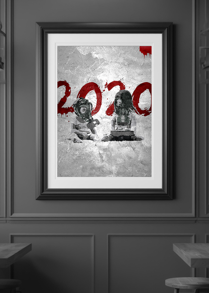 2020 Print