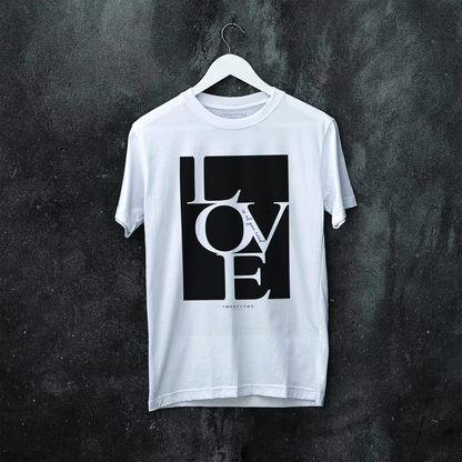 Love is all you need Unisex t shirt |  All you need is love | Unisex t shirt