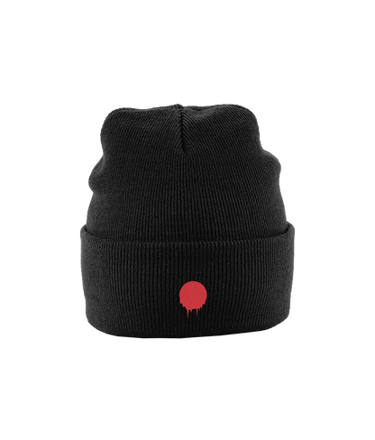 Red Drip Hat