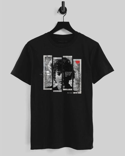 Bob Dylan T Shirt