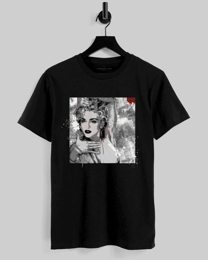 Madonna T Shirt