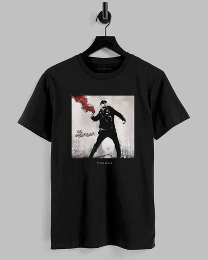 Liverpool Unbearables T Shirt