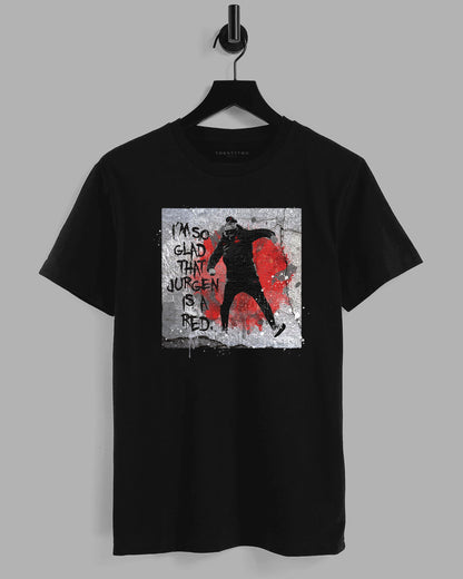 Yurgen Klopp T shirt