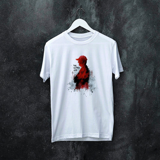 Liverpool | Normal one | LFC | Klopp T shirt | unisex | Yurgen klopp | Klopp